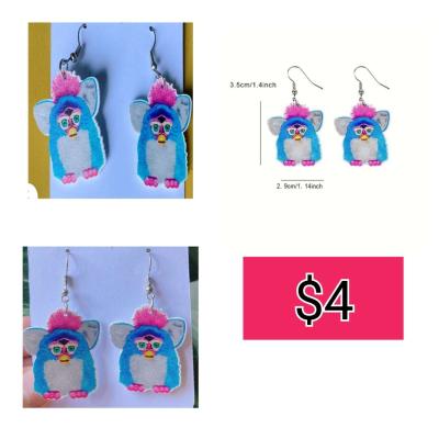 earrings - Thumbnail 6