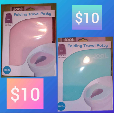 baby and toddler items - Thumbnail 2