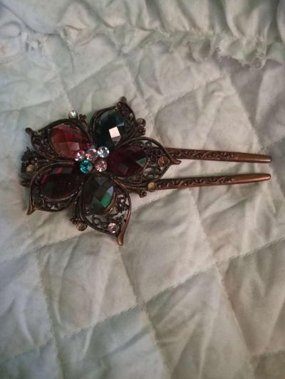 hair piece - Concord, California