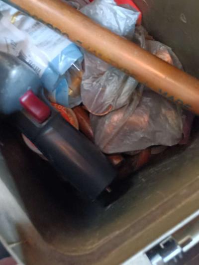 HVAC plumbing parts - Thumbnail 2