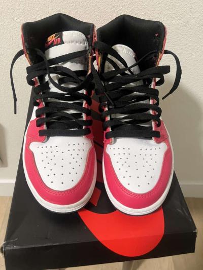 retro 1s - Thumbnail 3