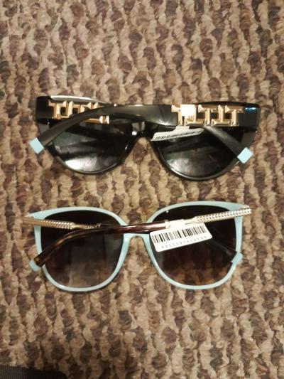 Tiffany sulasses - Thumbnail 2