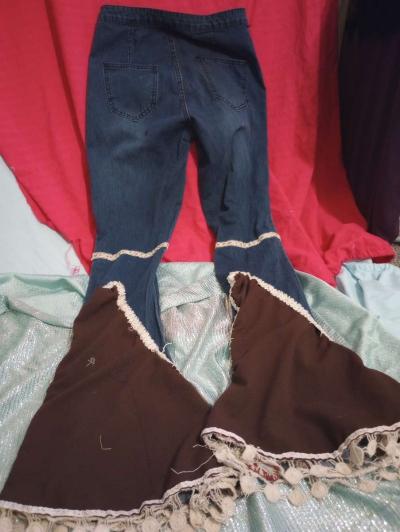 Hippie Jeans - Thumbnail 5