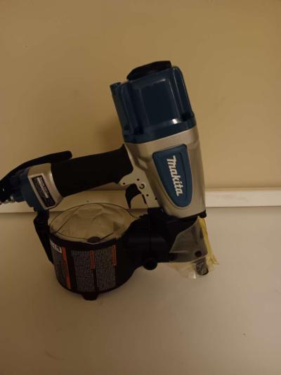 Brand new makita siding  nailer - Seattle, Washington