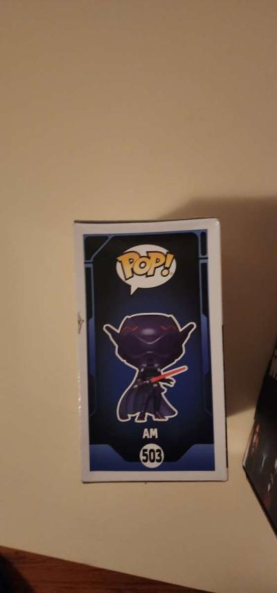 STAR WARS LOT - Thumbnail 3