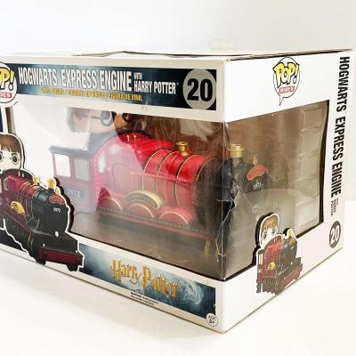 20 Hogwarts Express Engine Funko Pop Harry Potter NIB - Thumbnail 2