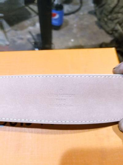 Louis Vuitton belt - Thumbnail 3