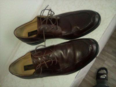 mens dress shoes size 13 - Thumbnail 2