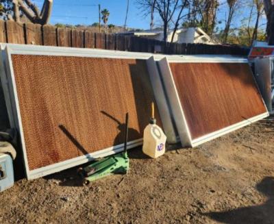 Green Houses Various Sizes - Thumbnail 4