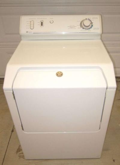 Maytag Dryer