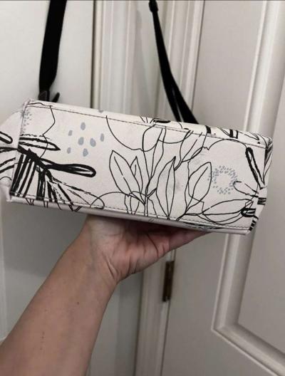 Radley Messenger Crossbody PreOwned - Thumbnail 2