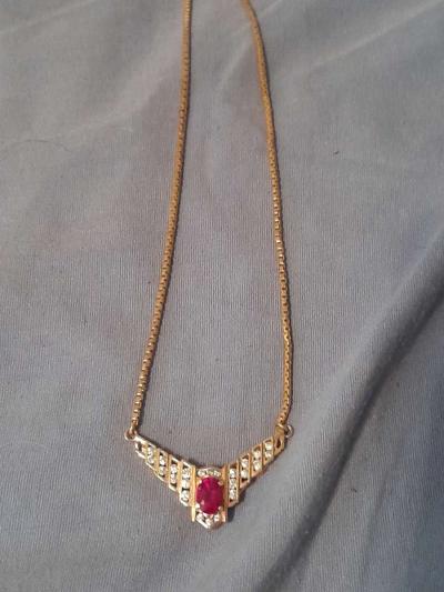 costume jewelry - Thumbnail 6