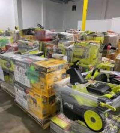 pallets blow out sale only today thru Saturday - Thumbnail 4