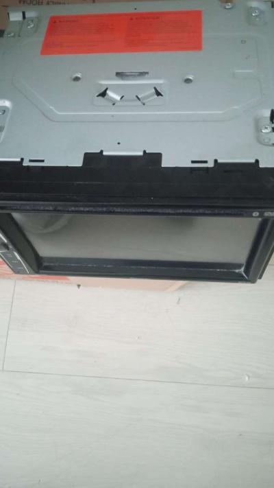 pioneer touch screen car stereo - Thumbnail 3