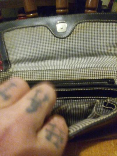 LIZ Clainborne ACCESSORIES - Thumbnail 4