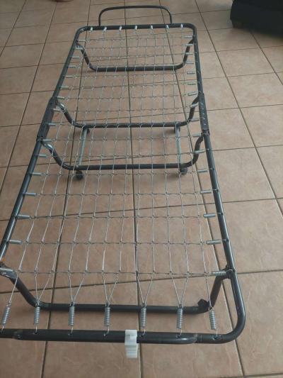 bed frame - Thumbnail 2