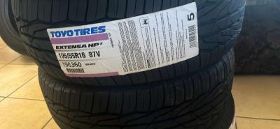 tires - Thumbnail 4
