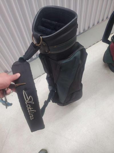 Soltline Golf bag - Thumbnail 2