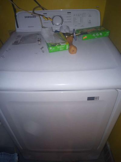 washer and dryer - Thumbnail 2