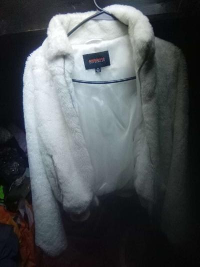 Ambiance Outwear Coat