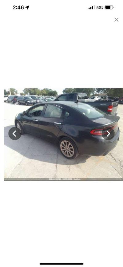 2013 dodge dart - Thumbnail 5