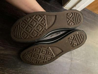 converse shoes - Thumbnail 4