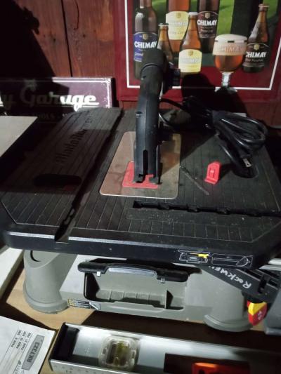 blade runner - Johnstown, Pennsylvania