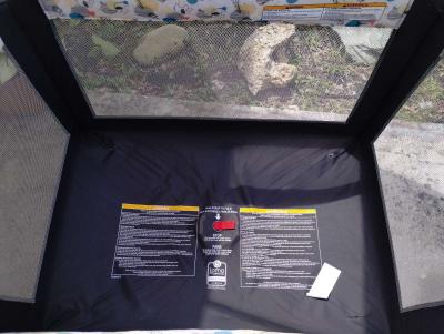 playpen and highchair - Thumbnail 6