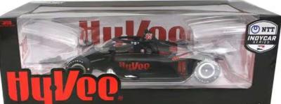 Hy Vee Dicast metal collectors toy car local sell 20 dollars - Thumbnail 6