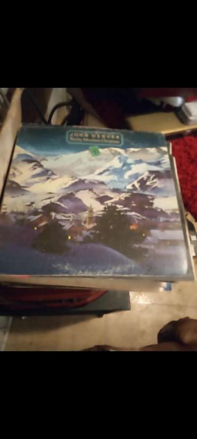 record player tape player radio and cd all in one - Thumbnail 5