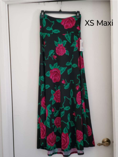 NWT 3 piece LuLaRoe Outfit 50 Retails for 125 - Thumbnail 6