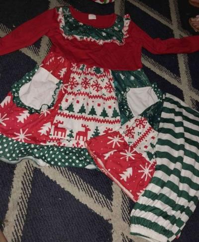 girls boutique outfits - Thumbnail 2