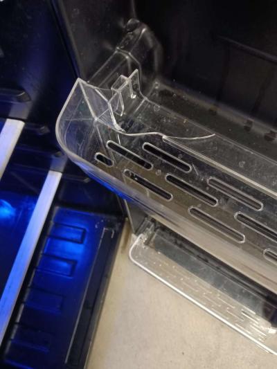 Marshall Replica Mini Fridge - Thumbnail 5