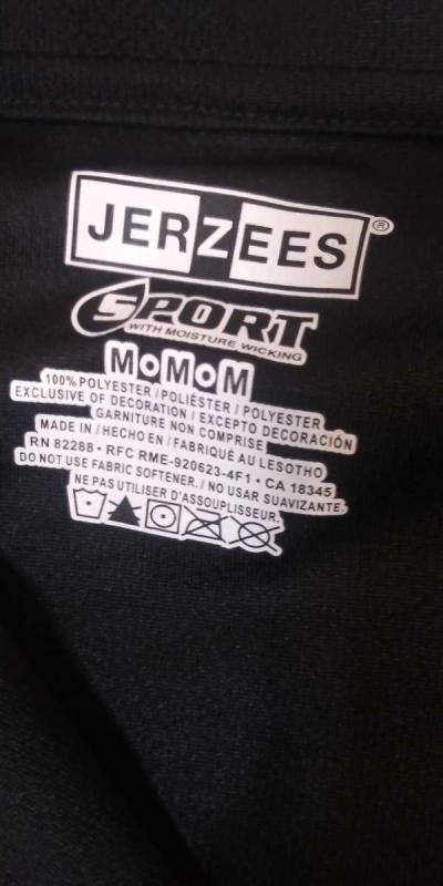 Mens medium shirt - Thumbnail 2