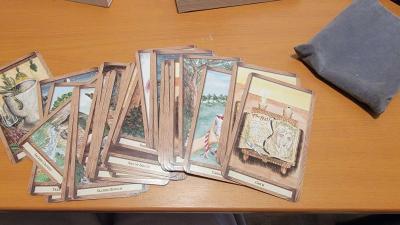 I am selling multiple decks of tarot cards and oracle cards - Thumbnail 4