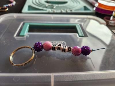 key rings - Thumbnail 3