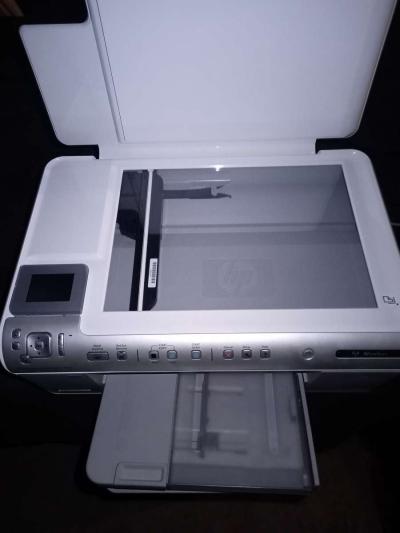 hp and canon - Thumbnail 2