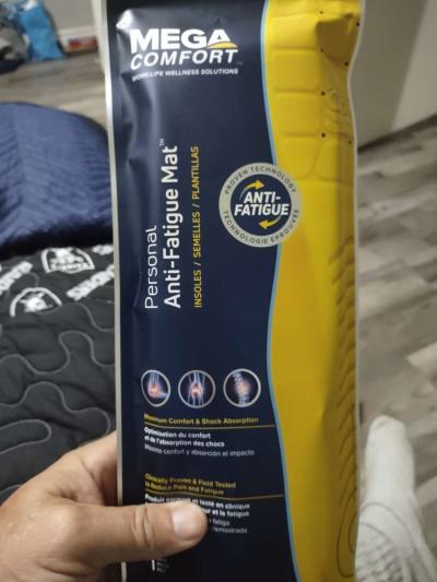 Ariat steel toe and waterproof  boots - Thumbnail 3