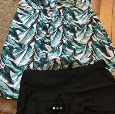 tankini - Thumbnail 2