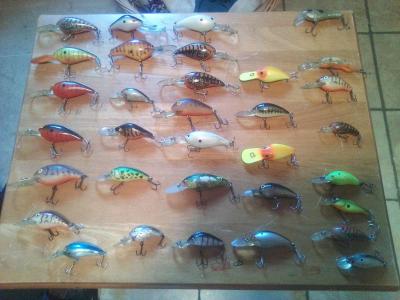 Fishing Lures - Thumbnail 4