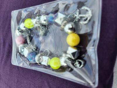 handmade bracelets  Made to order - Thumbnail 4