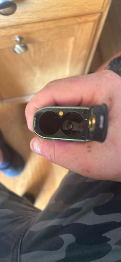 geek Vape mod - Thumbnail 4