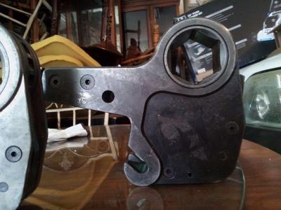 high torc motor and cassettes - Thumbnail 3