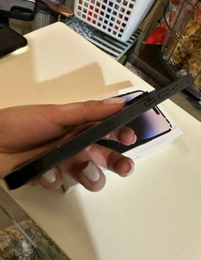 iPhone 14 pro max 256GB - Thumbnail 4