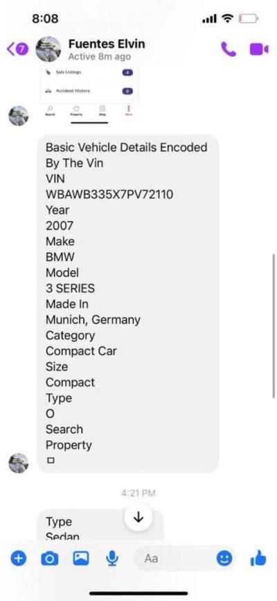 BMW 328i 2007 - Thumbnail 5