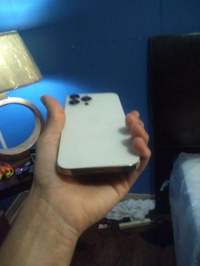 iphone 13 pro max - Thumbnail 4