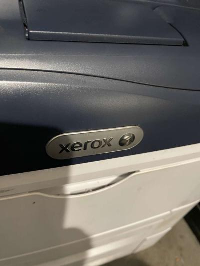xeros printer fax - Thumbnail 2
