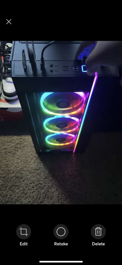 gaming pc - Riverdale, Georgia