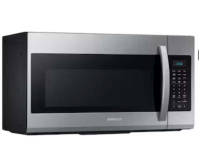 Samsung microwave