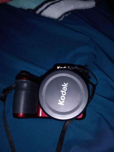 Kodak Easy share - Thumbnail 4